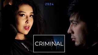 CRIMINAL  UZBEKFILM  ПРЕМЬЕРА ФИЛЬМ 2024 [upl. by Sabsay]