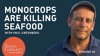 How Monocrops Are Killing Seafood [upl. by Adolfo]