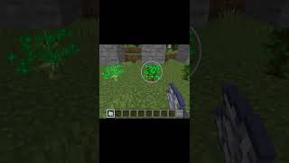 sapling logic in minecraftminecraft gaming youtube [upl. by Heshum993]