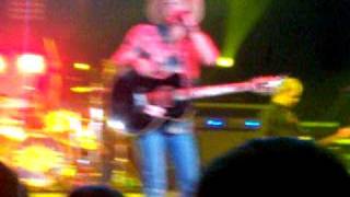 Jason Aldean  Amarillo Sky  Waco TX  October 7 2010 [upl. by Alomeda801]