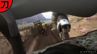 MotorStorm E3 2005 Trailer [upl. by Spiers]