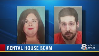 Rental House Scam [upl. by Blase]