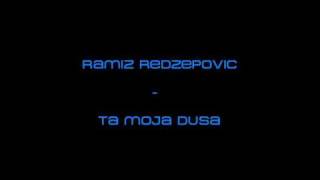 Ramiz Redzepovic  1998  Ta moja dusa [upl. by Airitak408]