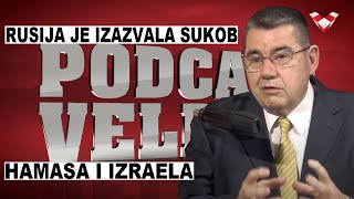 PODCAST VELEBIT – Mikulić Možemo je ispostava istočnonjemačke komunističke partije [upl. by Sukramaj]