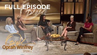 The Other Woman  The Oprah Winfrey Show  Oprah Winfrey Network [upl. by Shewmaker]