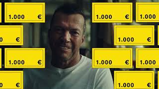 🔥 Interwetten Tipp WM deine Chance auf 100000 € 🔥 [upl. by Lazare]