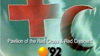 History of the Red Cross and the Red Crescent Expo92 [upl. by Woolcott]