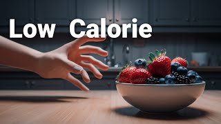 Why Berries Are Great for Weight Loss [upl. by Sanfourd]