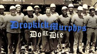 Dropkick Murphys  quotSkinhead on the MBTAquot Full Album Stream [upl. by Eissat]