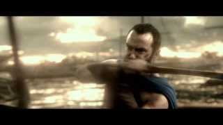 300 Rise of an Empire  Officiële trailer 3  Nederlands ondertiteld  6 maart in de bioscoop in 3D [upl. by Mirabelle]