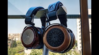 ZMF Atrium  Headphones Review [upl. by Misab]