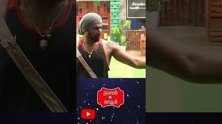 Niroop Nandakumar about Priyankas attitude in bb4 trendingshorts youtubeshorts viralshorts [upl. by Rosaline]