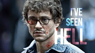 Will Graham  Ive Seen Hell [upl. by Albemarle]