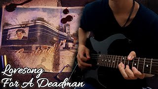 Call Of Duty Black Ops II Zombies  Lovesong For A Deadman TranZitGreen Run Theme  Cover [upl. by Barclay596]