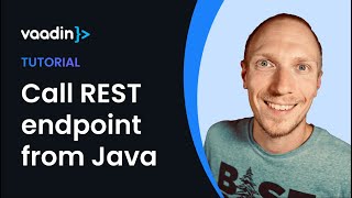 Calling REST from Java with Spring WebClient [upl. by Ytoc]