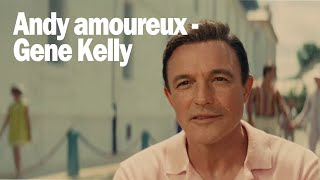 Andy amoureux  Gene Kelly  From quotLes demoiselles de Rochefortquot [upl. by Llehsor]