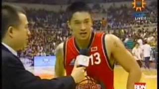 Ginebra vs Alaska July 16 2010 Part 12 of 12 [upl. by Giordano]