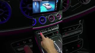 2023 MercedesAMG CLS 53 ASMR [upl. by Sert]