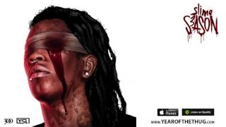 Young Thug  Slime Shit feat Yak Gotti OFFICIAL AUDIO [upl. by Schiro]