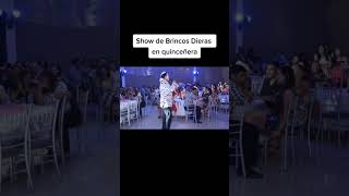 Brincos dieras [upl. by Nas]