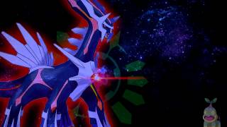 Pokemon Mystery dungeon  Primal Dialga remix 2nd remix [upl. by Florine]