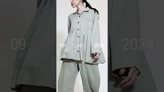 IKYK FALL WINTER 2024 TEASER 3 [upl. by Luigino]