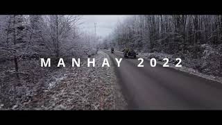 Teaser ManHay 2022 [upl. by Chariot]