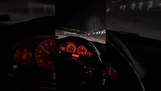 BMW E46 330d 204 HP Stage 1 Acceleration tuned by OKPERFORMANCE PLOVDIV [upl. by Ahseek]