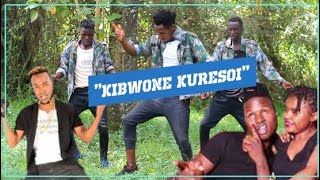 2ND Junior FT Sweetstar  Kuresoi  Tetyo  Official Music Dance Video KDF DANCERS Vj Mastermind [upl. by Stephens]