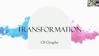 Transformation of Graphs [upl. by Kironde547]