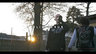 Slim Jesus  quotMajor Leaguequot  Shot By Hogue Cinematics [upl. by Aicnetroh111]