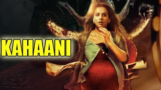 Kahaani 2 Trailer Launch  Vidya Balan Sujoy Ghosh [upl. by Alrick]