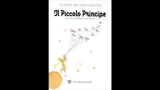 quotIl Piccolo Principequot letto da Francesca Pittatore [upl. by Heiner]