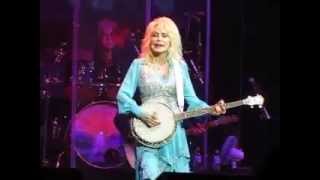 Dolly Parton Home live in Adelaide Blue Smoke World Tour [upl. by Einre696]