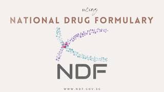 Learn more about the National Drug Formulary [upl. by Magill]