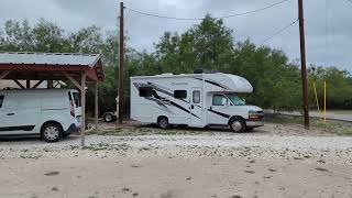 MY HOMEFort Clark Springs Texas [upl. by Cooke637]