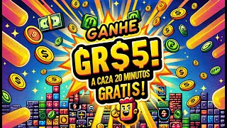 ⚡ Novo Jogo NFT Gratuito O Mais Lucrativo de 2023 Guia Completo [upl. by Deeyn257]