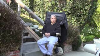 Stairlift reviews by Gamburd [upl. by Guy]