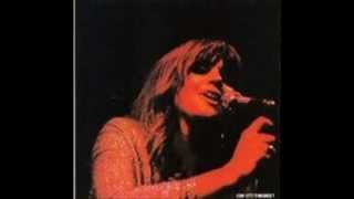 Linda Ronstadt  Falling Star  Beautiful Rare Track1978 [upl. by Tansy]