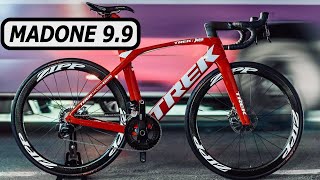 Trek Madone 99 SLR7 🚀 Rebuild trekmadone99 dreambuildbike [upl. by Retxed]