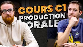 Cours de DALF C1  Production Orale [upl. by Danit]