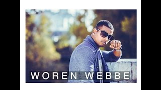 NEW Woren Webbe  Youre So Beautiful RNB 2015 Music [upl. by Nirad]