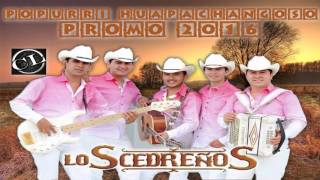 Popurri Hupachangoso  Los Cedreños 2016 Album Promo 2016 [upl. by Nesbitt]