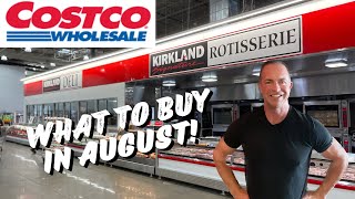 quotTOP ITEMSquot for Costco Members Sale [upl. by Treacy704]