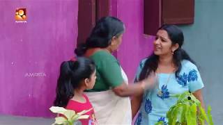 Aliyan vs Aliyan  Comedy Serial  ഉടുപ്പ്  Amrita TV  EP 425 [upl. by Yedoc]