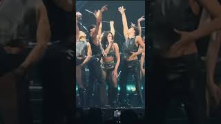 Dua Lipa Houdini at Radical Optimism Tour dualipa live Houdini radicaloptimism [upl. by Lyndon]