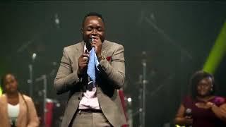 Blessing Jeduthun Live in Harare Winter Worship Festival 2022 [upl. by George]