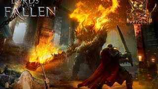 Is Lords Of The Fallen Good Now  Lords Of The Fallen Review In 2024 [upl. by Owens]