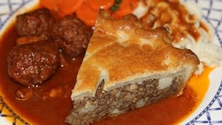 Tourtière du Lac [upl. by Garson]