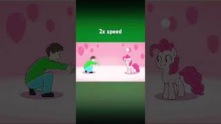 My little pony microwave edit dti roblox trending [upl. by Cacilie]